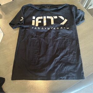 Men tshirt ifity